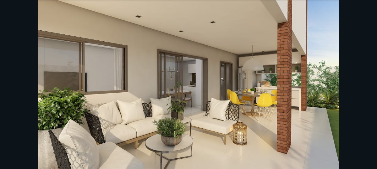 Imagem Casa com 3 Quartos à Venda, 150 m² em Pires Façanha - Eusébio Imagem Casa com 3 Quartos à Venda, 150 m² em Pires Façanha - Eusébio