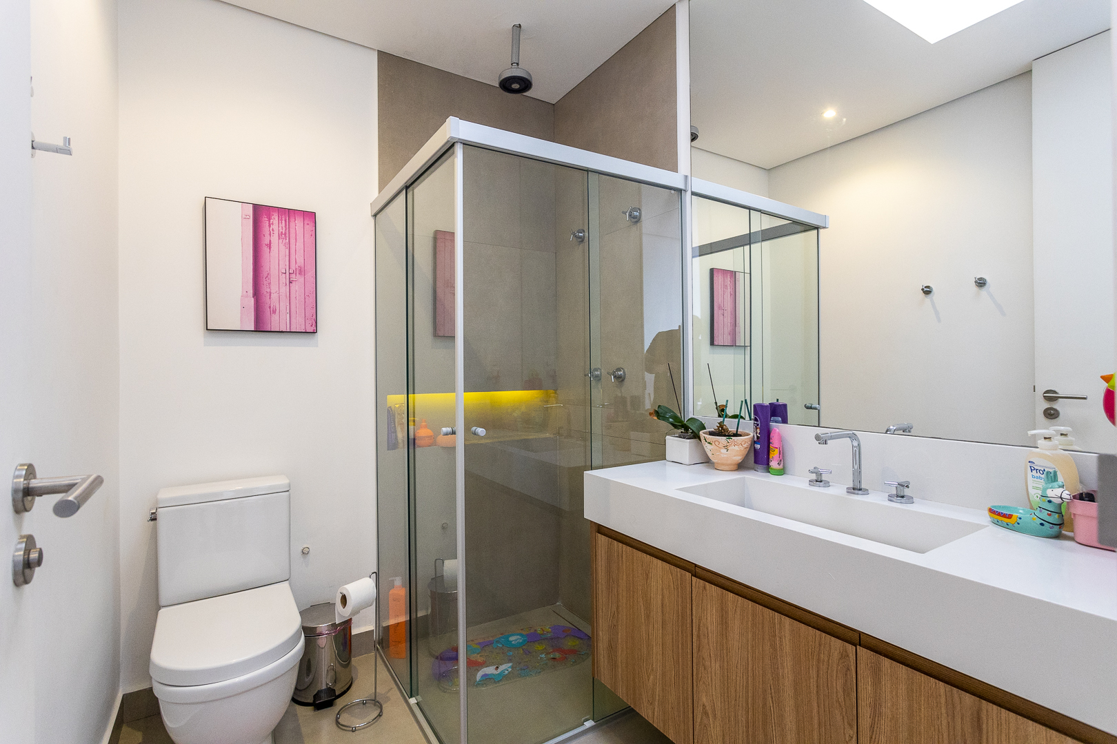 Imagem Casa de Condomínio com 4 Quartos à Venda, 303 m² em Alphaville - Santana de Parnaíba