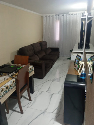 Imagem Apartamento com 2 Quartos à Venda, 56 m² em Itaquera - São Paulo Imagem Apartamento com 2 Quartos à Venda, 56 m² em Itaquera - São Paulo