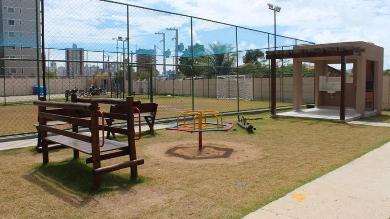 Imagem Apartamento com 2 Quartos à Venda, 57 m² em Candeias - Jaboatão dos Guararapes Imagem Apartamento com 2 Quartos à Venda, 57 m² em Candeias - Jaboatão dos Guararapes