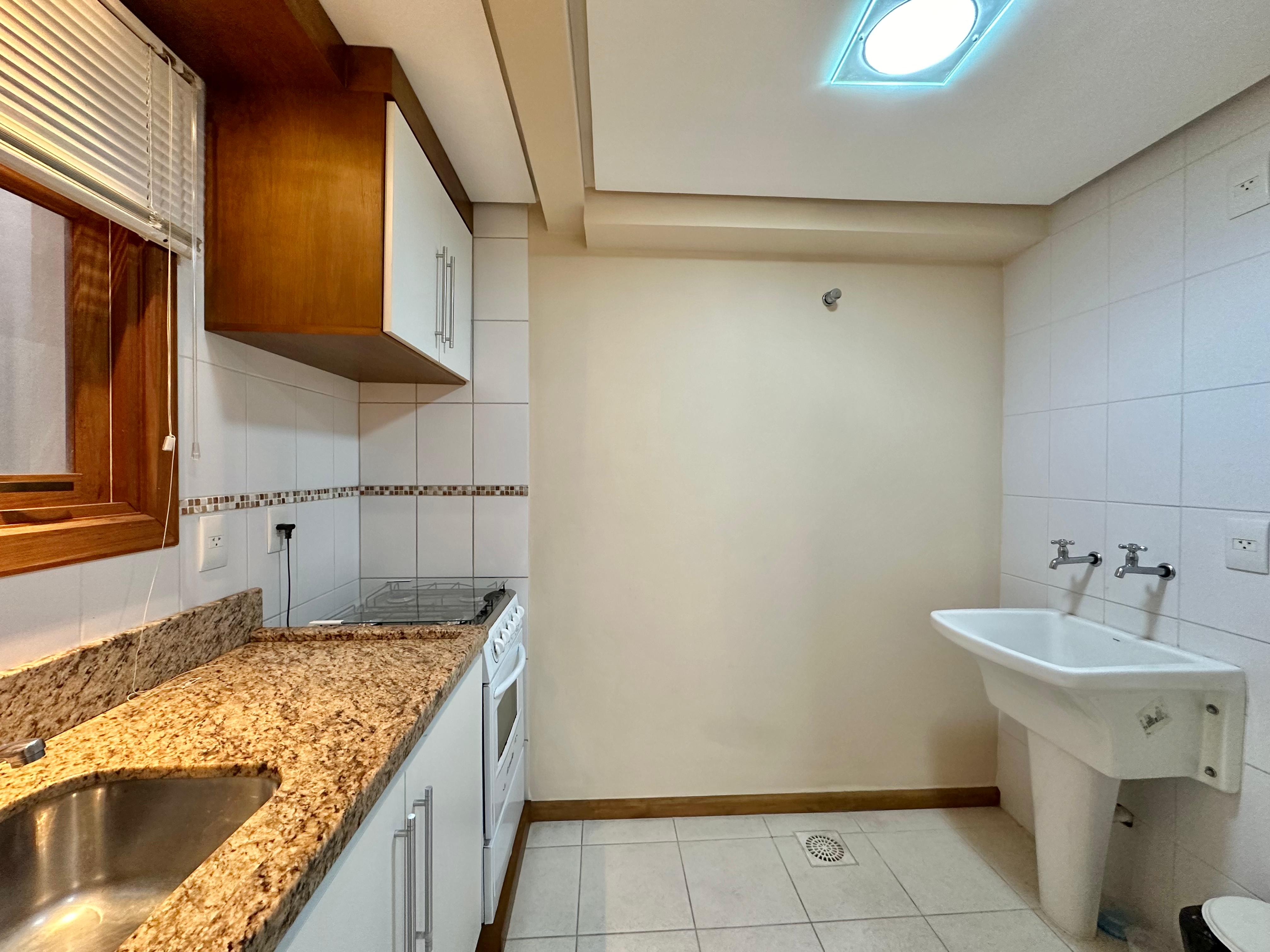 Imagem Apartamento com 1 Quarto à Venda, 73 m²em Planalto - Gramado Imagem Apartamento com 1 Quarto à Venda, 73 m²em Planalto - Gramado