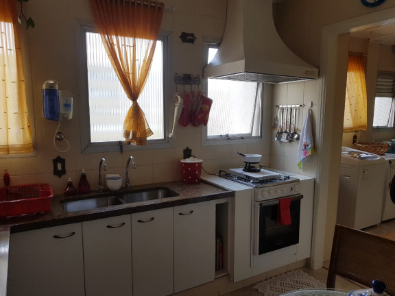 Imagem Apartamento com 4 Quartos à Venda, 198 m² em Moema - São Paulo