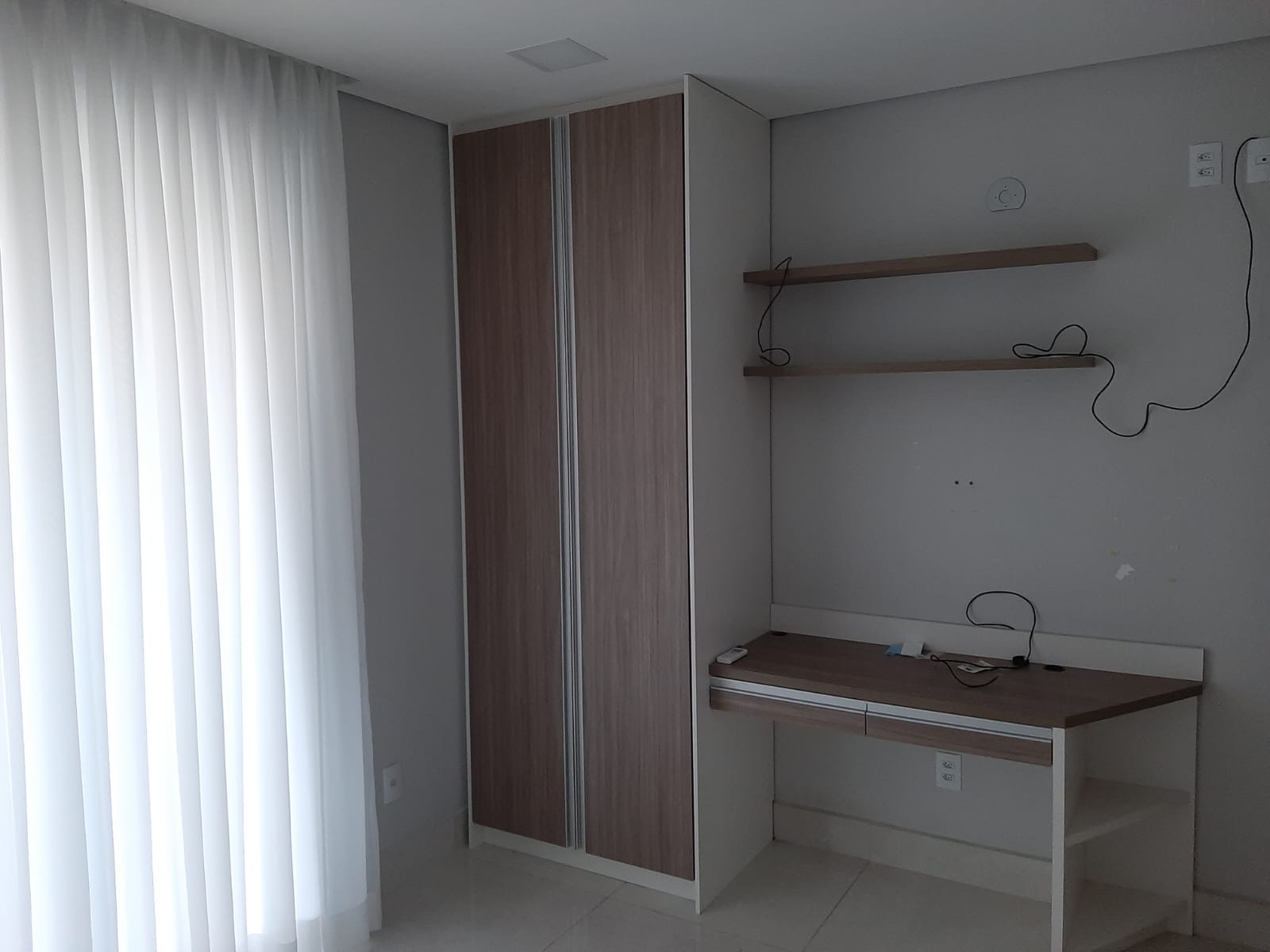 Imagem Casa de Condomínio com 4 Quartos à Venda, 225 m² em Condomínio Portal da Serra - Bragança Paulista