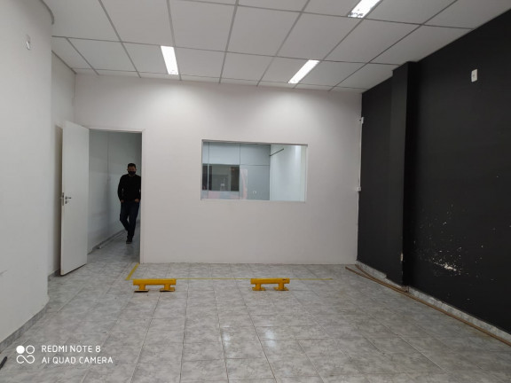 Imagem Ponto Comercial para Alugar, 100 m² em República - São Paulo Imagem Ponto Comercial para Alugar, 100 m² em República - São Paulo