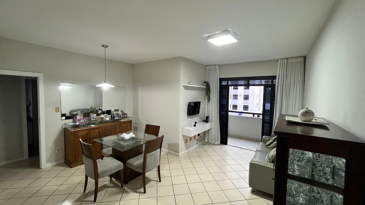 Imagem Apartamento com 3 Quartos à Venda, 110 m²em Jardins - Aracaju Imagem Apartamento com 3 Quartos à Venda, 110 m²em Jardins - Aracaju