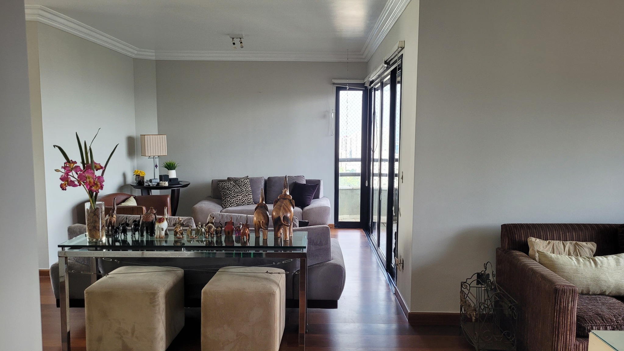 Imagem Apartamento com 3 Quartos à Venda, 160 m² em Vila Suzana - São Paulo