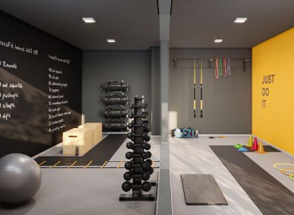 Imagem Apartamento com 2 Quartos à Venda,  em Parque Industrial Tomas Edson - São Paulo