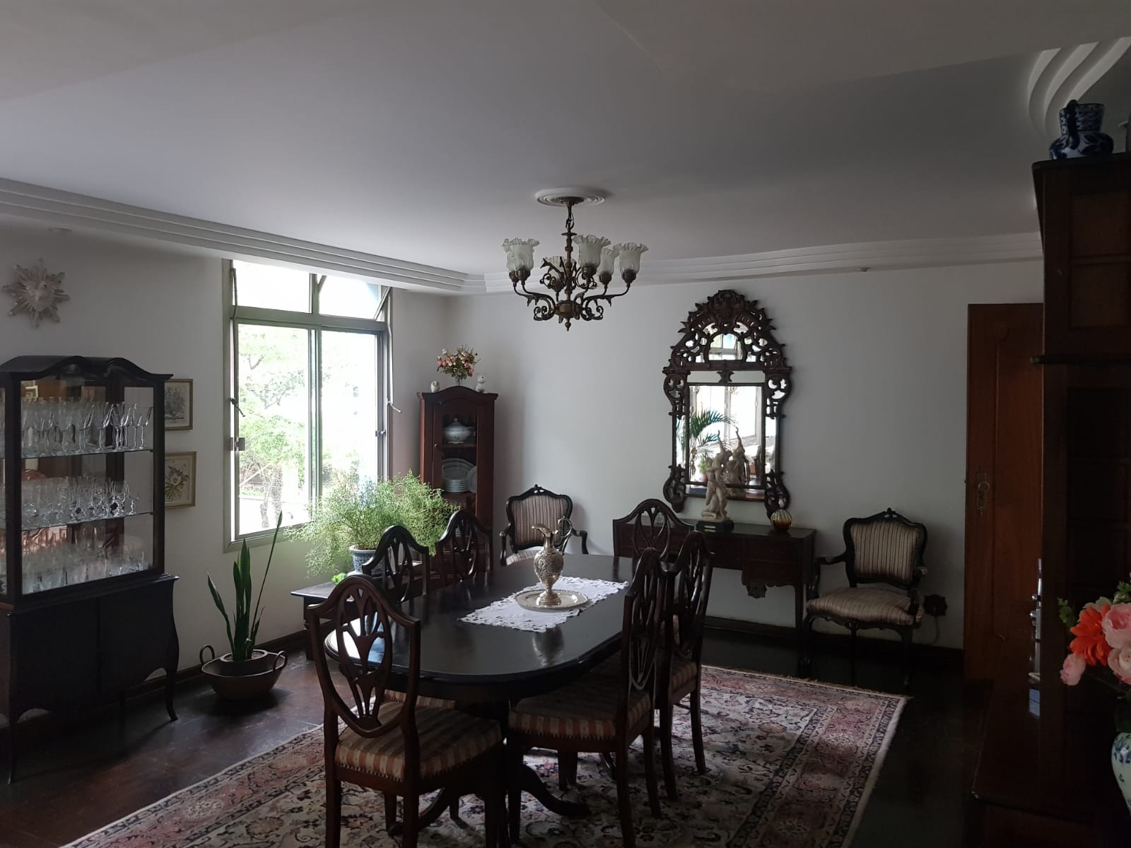 Imagem Apartamento com 3 Quartos à Venda, 170 m²em Bela Vista - São Paulo