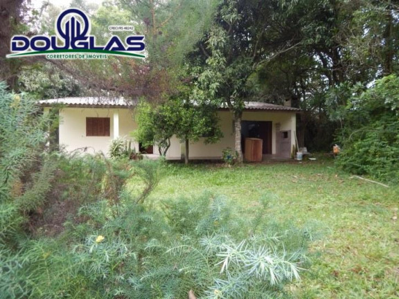 Imagem Chácara com 3 Quartos à Venda, 80 m² em Águas Claras - Viamão