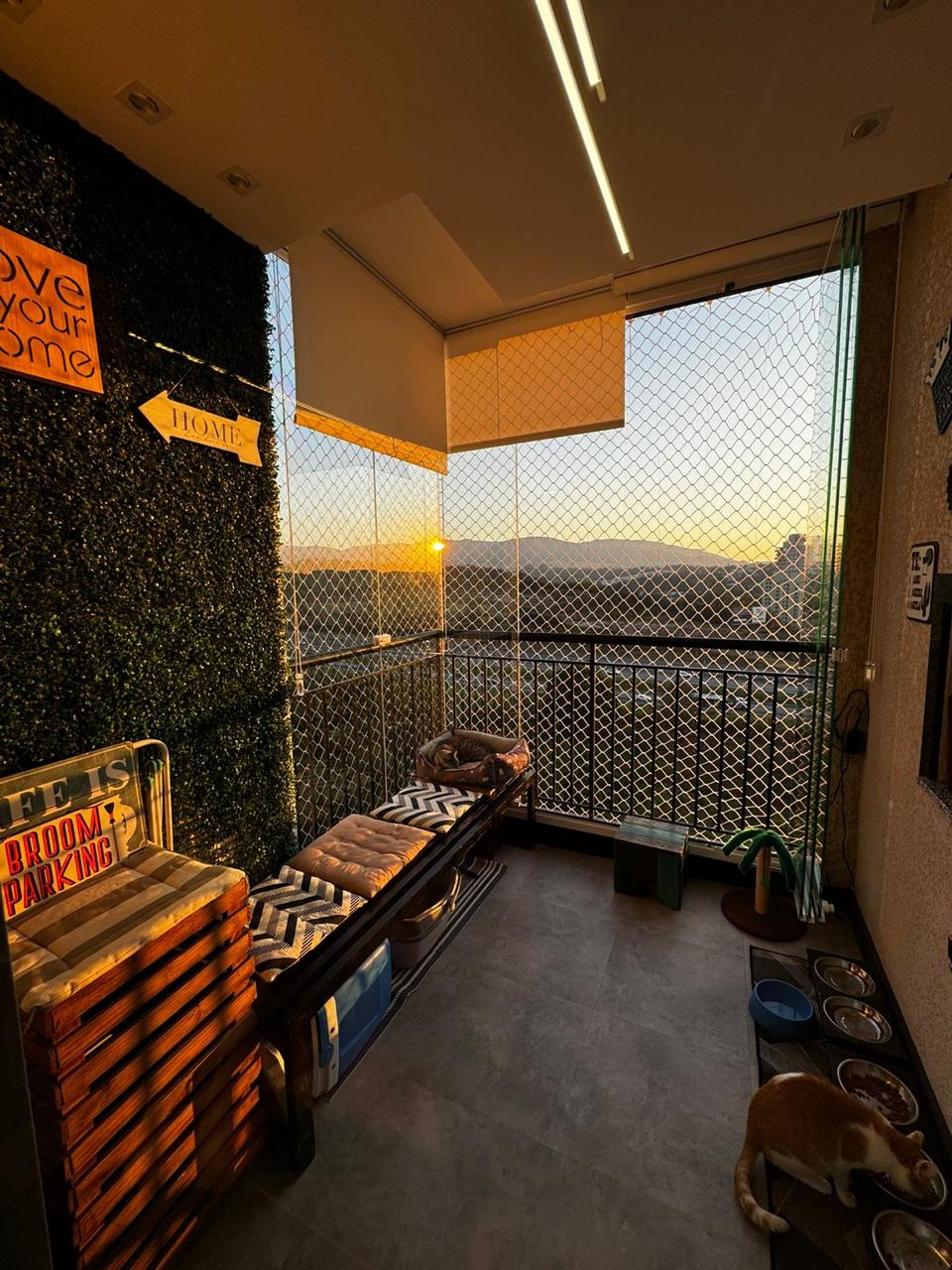 Imagem Apartamento com 2 Quartos à Venda, 66 m² em Jardim Flórida - Jundiaí