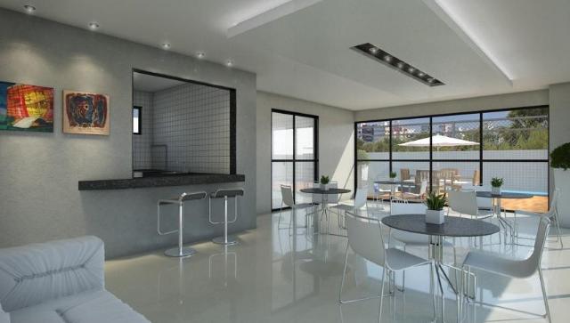 Imagem Apartamento com 3 Quartos à Venda, 66 m²em Espinheiro - Recife