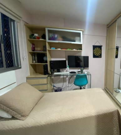 Imagem Apartamento com 4 Quartos à Venda, 116 m² em Setor Bueno - Goiânia Imagem Apartamento com 4 Quartos à Venda, 116 m² em Setor Bueno - Goiânia
