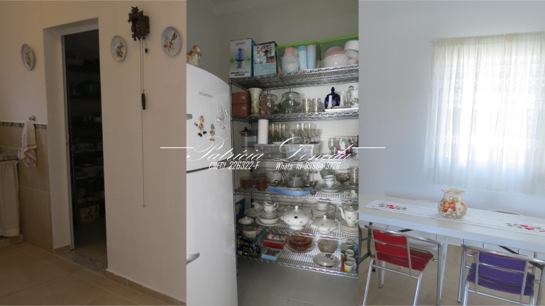 Imagem Chácara com 3 Quartos à Venda, 312 m² em Terras de Itaici - Indaiatuba Imagem Chácara com 3 Quartos à Venda, 312 m² em Terras de Itaici - Indaiatuba