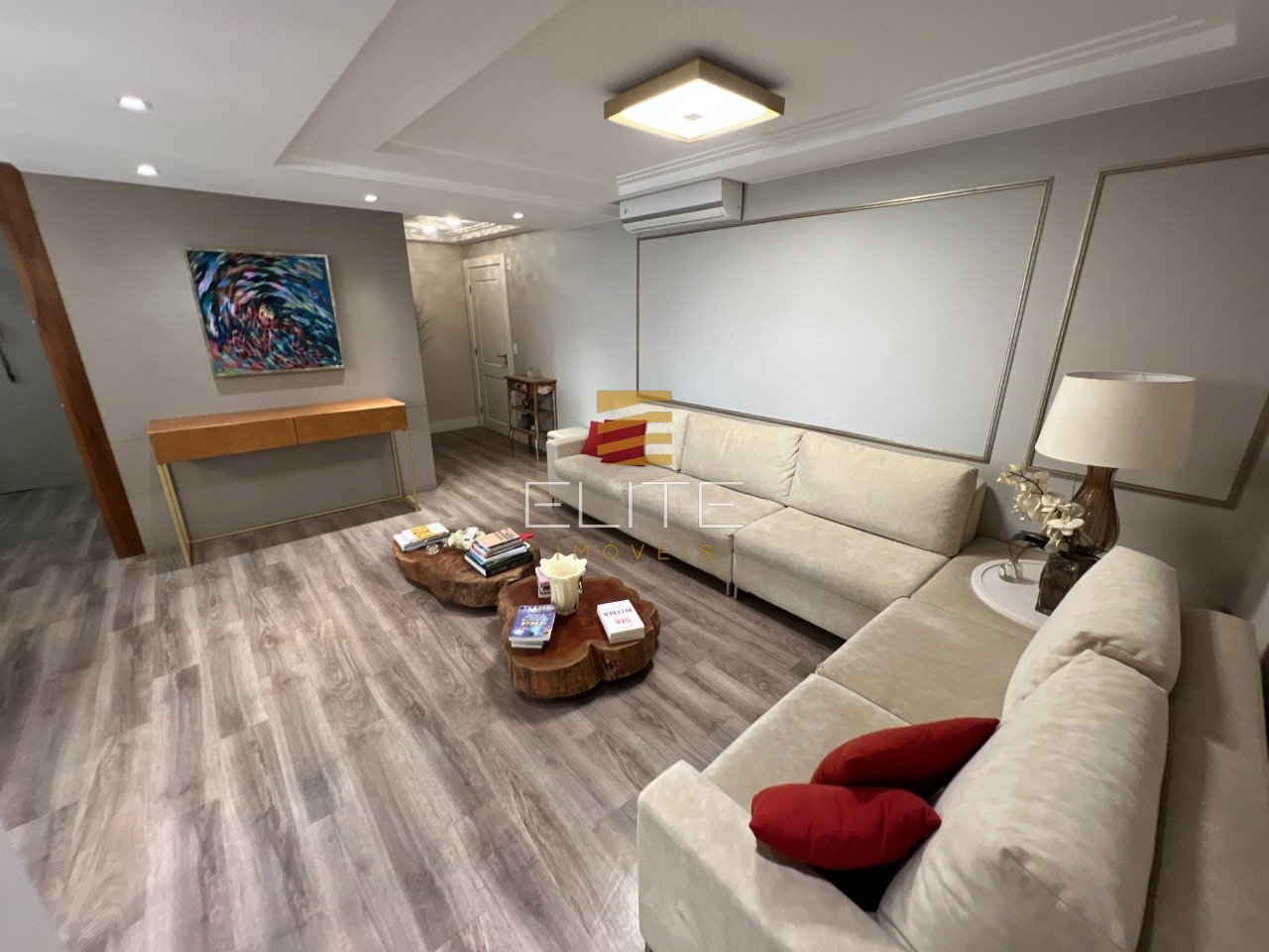 Imagem Apartamento com 3 Quartos à Venda, 140 m²em Campinas - São José Imagem Apartamento com 3 Quartos à Venda, 140 m²em Campinas - São José