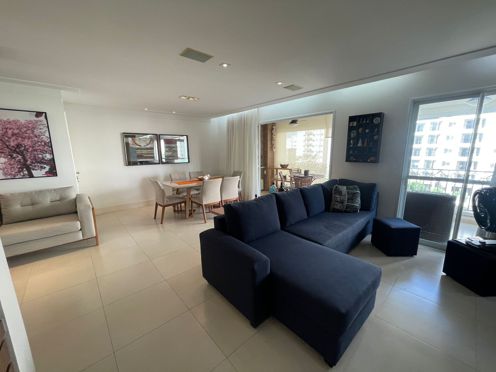 Imagem Apartamento com 3 Quartos à Venda, 132 m² em Bom Jardim - São José do Rio Preto