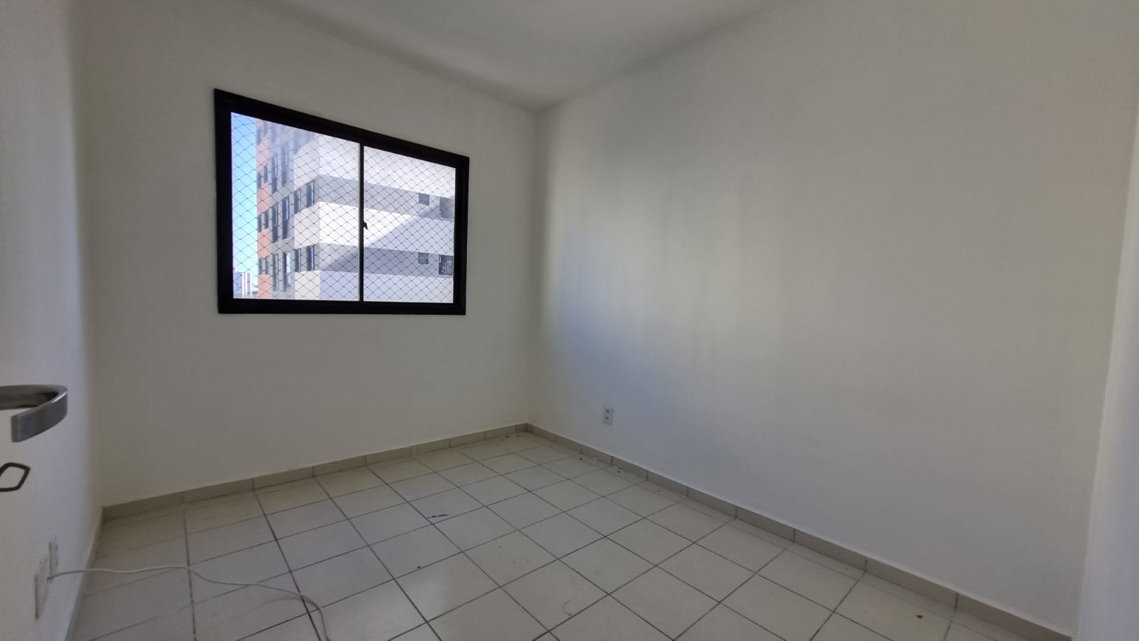 Imagem Apartamento com 2 Quartos à Venda, 51 m²em Pitimbu - Natal