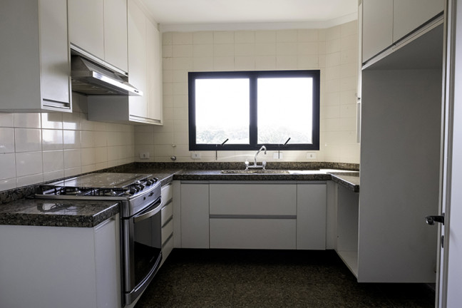 Imagem Apartamento com 4 Quartos à Venda, 310 m² em Vila Ida - São Paulo