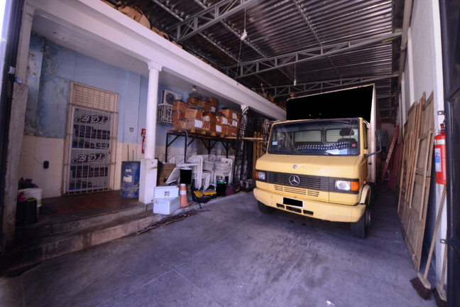Imagem Galpão à Venda, 237 m² em Centro - Aracaju