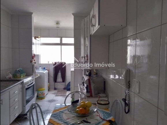Imagem Apartamento com 3 Quartos à Venda, 96 m² em Centro - São Bernardo Do Campo