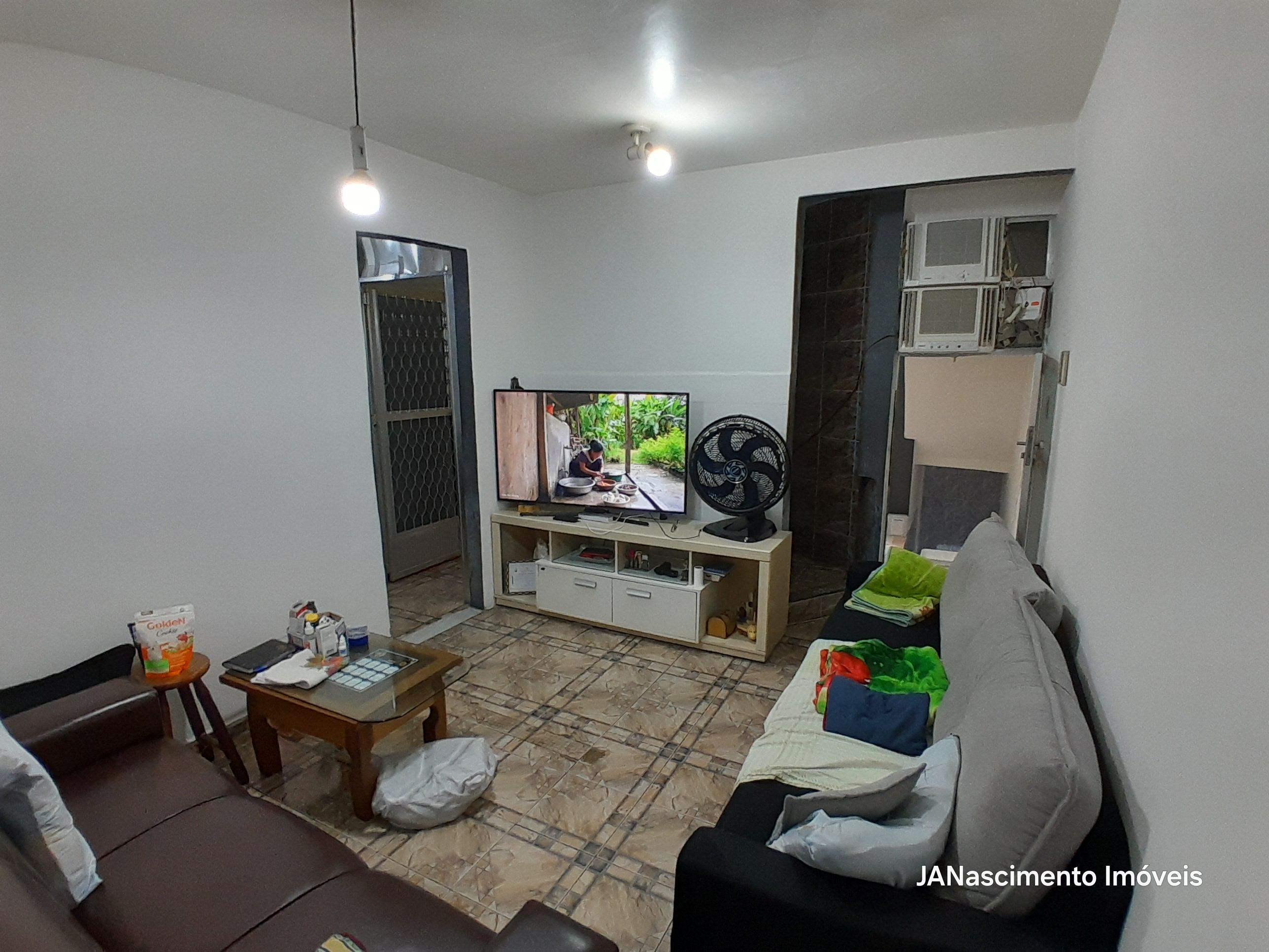 Imagem Casa com 4 Quartos à Venda, 80 m² em Bangu - Rio de Janeiro