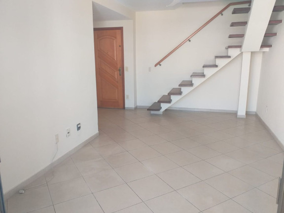 Imagem Cobertura com 2 Quartos à Venda, 112 m²em Icaraí - Niterói