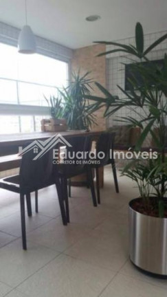 Imagem Apartamento com 3 Quartos à Venda, 145 m² em Nova Petrópolis - São Bernardo Do Campo
