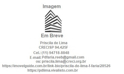 Sala Comercial à Venda ou Locação, 90 m² em Vila Olímpia - São Paulo