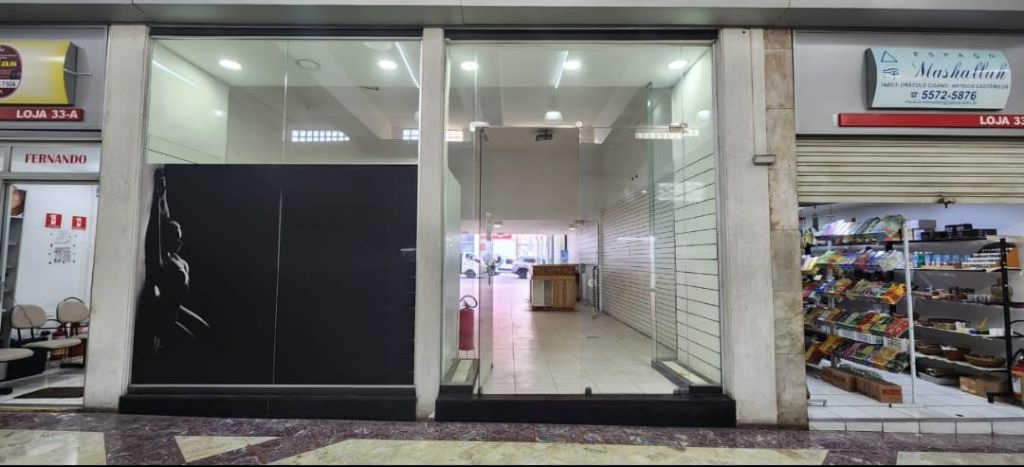 Imagem Loja para Alugar, 186 m²em Vila Mariana - São Paulo