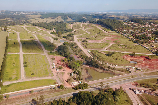 Imagem Terreno em Condomínio à Venda, 682 m² em Loteamento Residencial Vale das Águas - Itatiba Imagem Terreno em Condomínio à Venda, 682 m² em Loteamento Residencial Vale das Águas - Itatiba