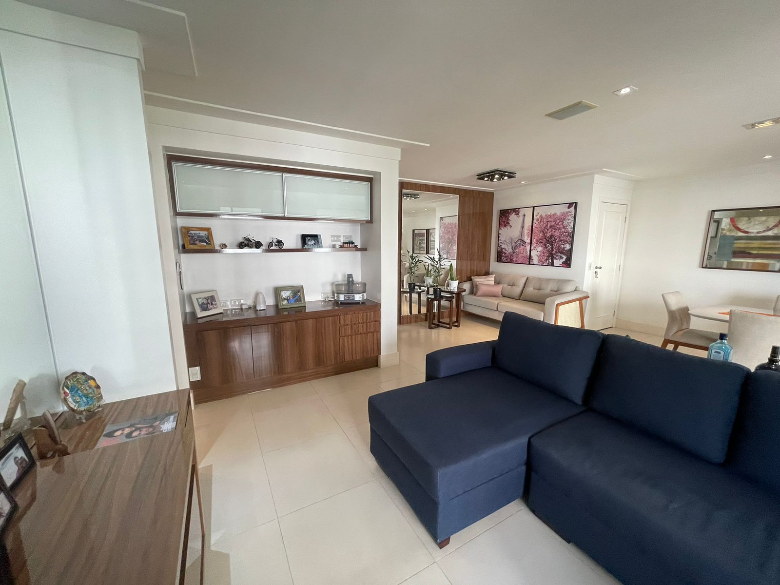 Imagem Apartamento com 3 Quartos à Venda, 132 m² em Bom Jardim - São José do Rio Preto