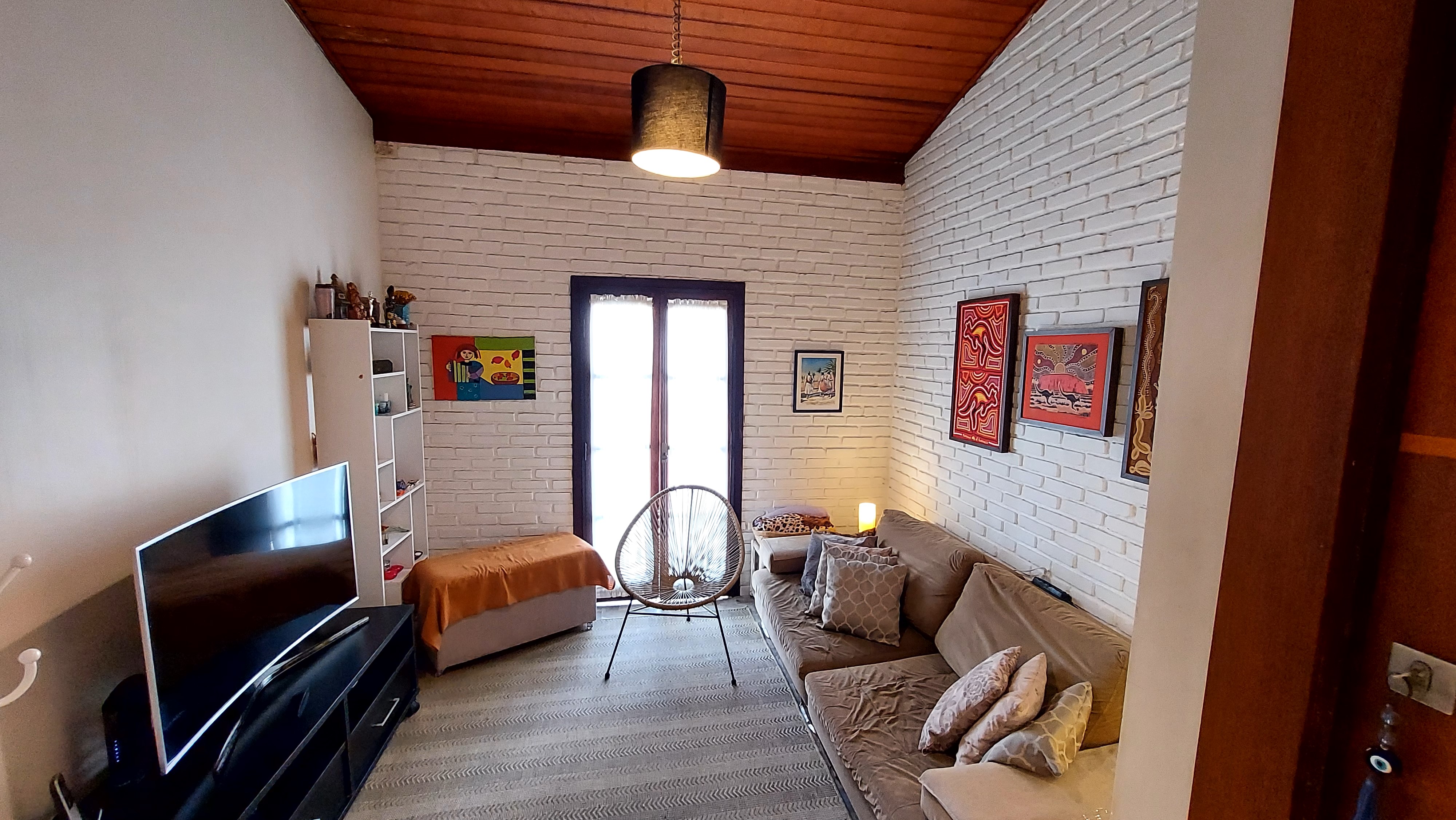 Imagem Sobrado com 3 Quartos à Venda, 240 m²em Vila Valparaíso - Santo André