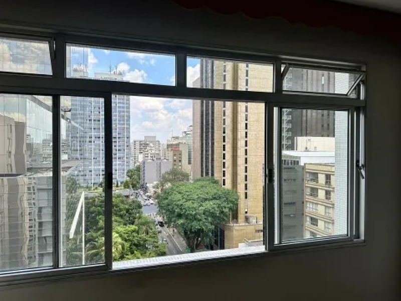 Imagem Apartamento com 3 Quartos à Venda, 130 m²em Bela Vista - São Paulo
