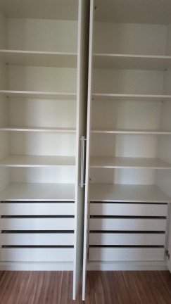Imagem Apartamento com 2 Quartos à Venda, 85 m² em Vila Santa Catarina - São Paulo