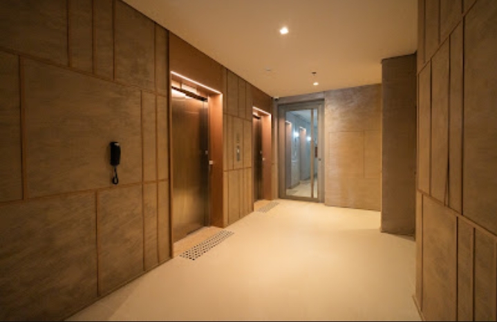 Imagem Studio à Venda, 31 m²em Perdizes - São Paulo