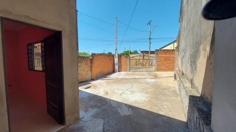 Imagem Casa com 2 Quartos à Venda, 114 m²em Parque Florely (Nova Veneza) - Sumaré Imagem Casa com 2 Quartos à Venda, 114 m²em Parque Florely (Nova Veneza) - Sumaré