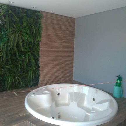 Imagem Studio com 1 Quarto à Venda, 43 m² em Campo Grande - Santos
