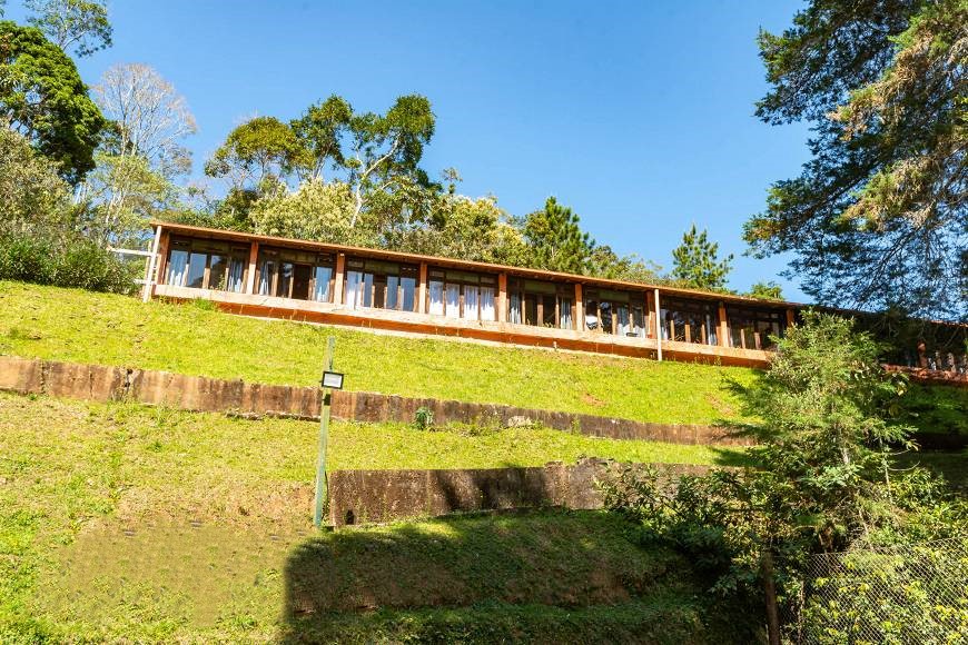 Imagem Chácara com 10 Quartos à Venda, 10 m²em Mury - Nova Friburgo Imagem Chácara com 10 Quartos à Venda, 10 m²em Mury - Nova Friburgo
