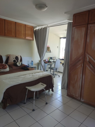 Imagem Casa de Condomínio com 4 Quartos à Venda,  em Buraquinho - Lauro de Freitas