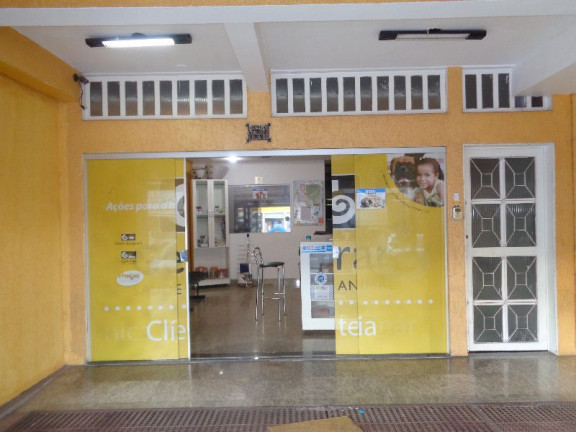 Imagem Imóvel Comercial à Venda, 225 m² em Setor de Indústrias Bernardo Sayão (Núcleo Bandeirante) - Brasília