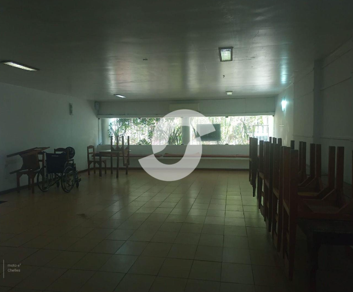 Imagem Apartamento com 3 Quartos à Venda, 93 m²em Icaraí - Niterói