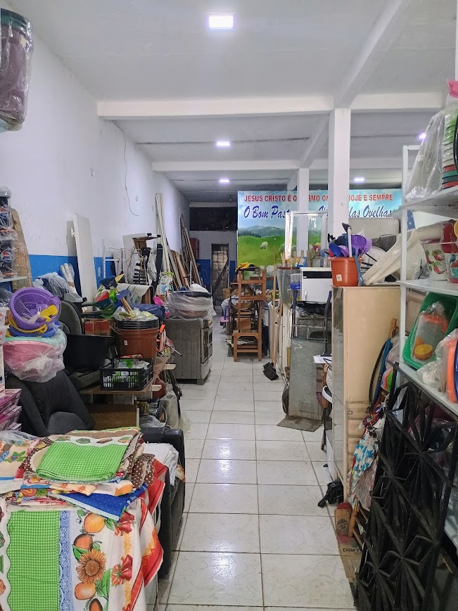 Imagem Imóvel Comercial à Venda, 240 m²em Conjunto Residencial Humaitá - São Vicente