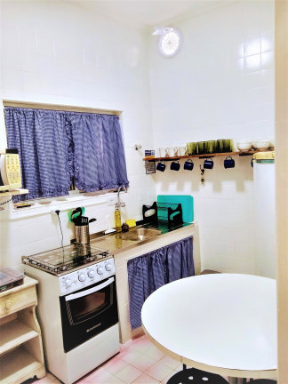 Imagem Casa com 2 Quartos para Temporada, 100 m² em Aviação - Praia Grande