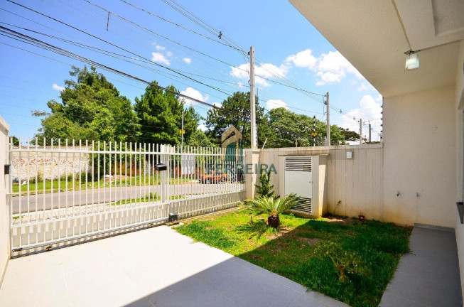 Imagem Sobrado com 3 Quartos à Venda, em Santa Cândida - Curitiba Imagem Sobrado com 3 Quartos à Venda, em Santa Cândida - Curitiba
