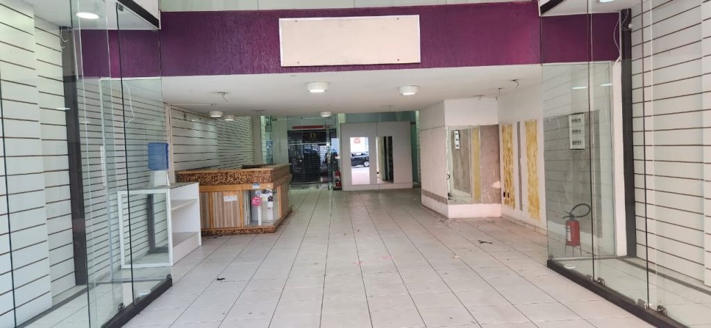 Loja para Alugar, 186 m²em Vila Mariana - São Paulo
