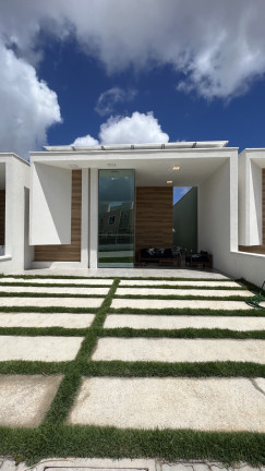 Imagem Casa de Condomínio com 3 Quartos à Venda, 140 m² em JACUNDÁ - Aquiraz Imagem Casa de Condomínio com 3 Quartos à Venda, 140 m² em JACUNDÁ - Aquiraz