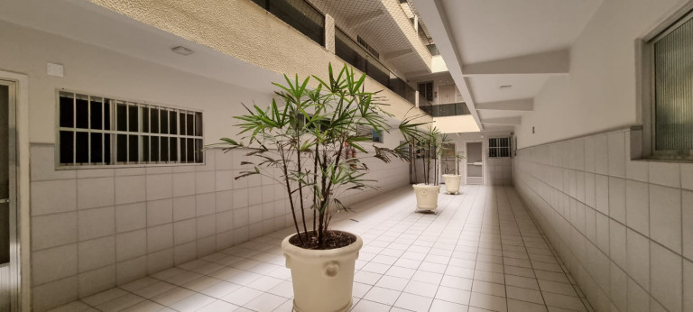 Imagem Apartamento com 2 Quartos à Venda, 72 m² em Tupi - Praia Grande