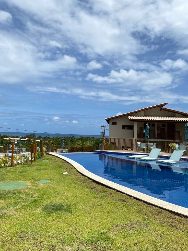 Imagem Apartamento com 4 Quartos à Venda, 160 m²em imbassai - Mata de São João