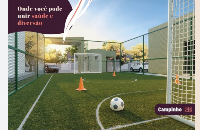 Imagem Apartamento com 2 Quartos à Venda, em Nossa Senhora da Conceição - Paulista Imagem Apartamento com 2 Quartos à Venda, em Nossa Senhora da Conceição - Paulista