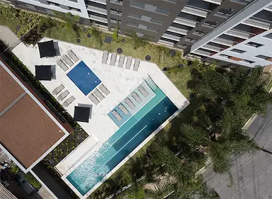 Imagem Apartamento com 3 Quartos à Venda, 62 m²em Vila Constança - São Paulo