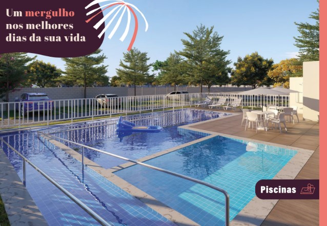 Imagem Apartamento com 2 Quartos à Venda, 48 m² em Nossa Senhora da Conceição - Paulista Imagem Apartamento com 2 Quartos à Venda, 48 m² em Nossa Senhora da Conceição - Paulista